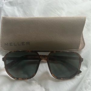 Meller sunglasses